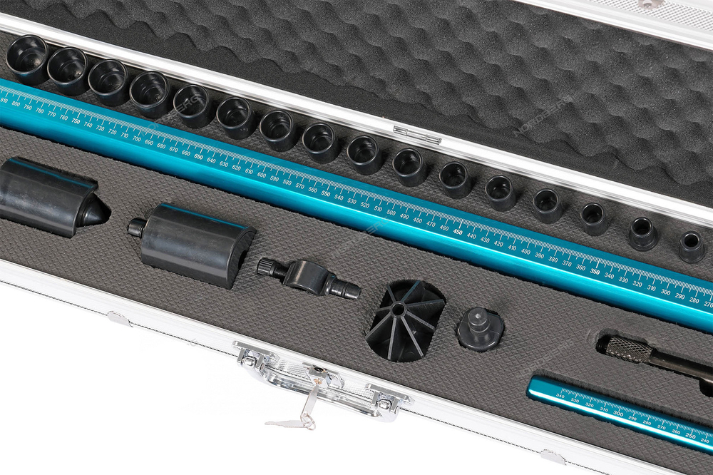 NORDBERG (M3) Линейка измерительная