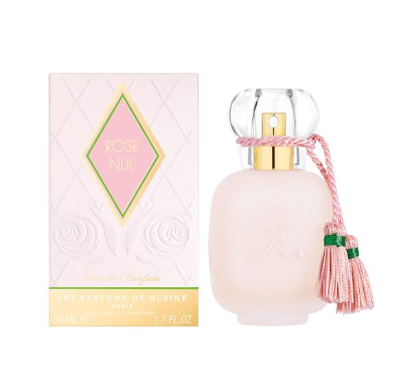 Les Parfums de Rosine Rose Nue