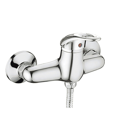 Смеситель для душа 40к HB2003 HAIBA с/отв