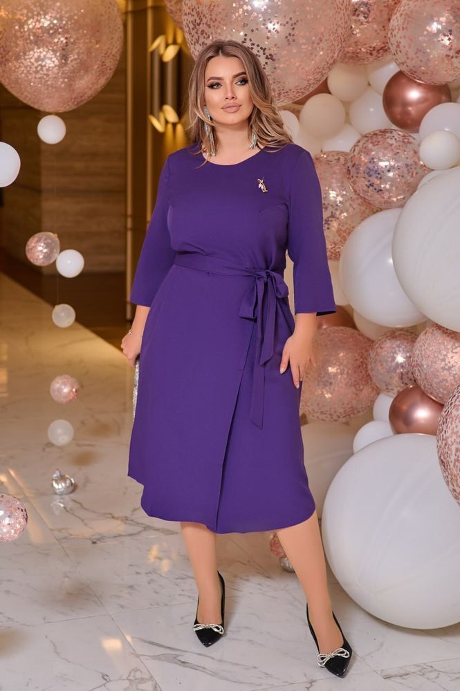 Платье УК-2353-2 Fabrika