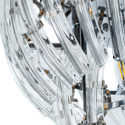 Накладная люстра Arte Lamp A1054PL-6CC