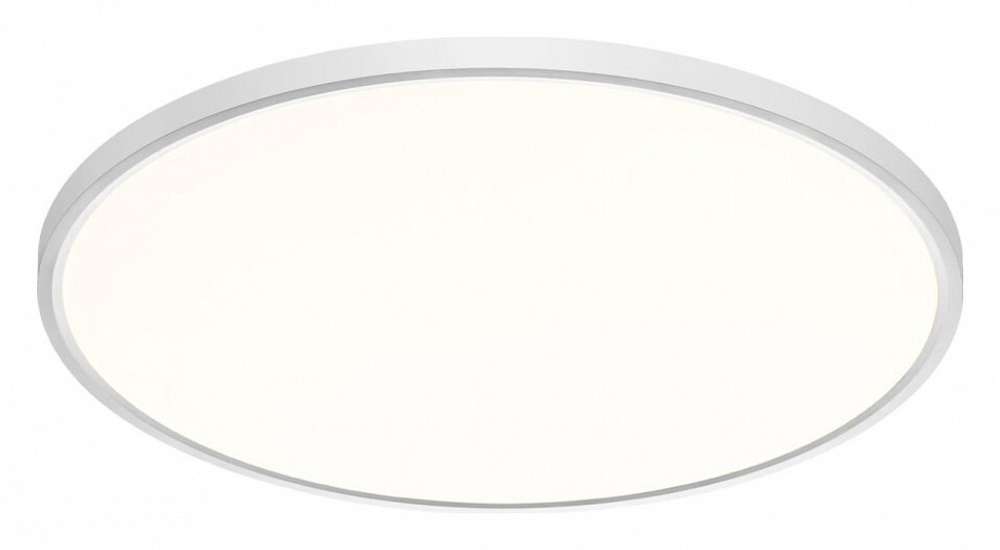 Накладной светильник Sonex Alfa White 7659/48L