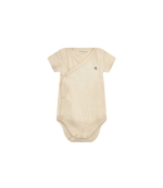 боди Calvin Klein Jeans - бежевый(IN0IN00012)