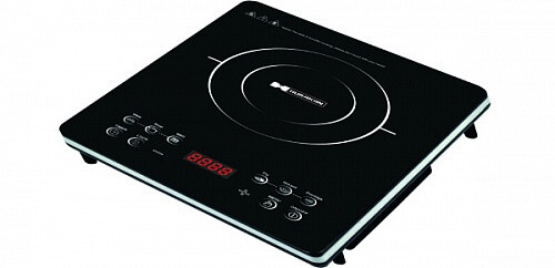 Индукционная плита Hurakan HKN-ICF18T