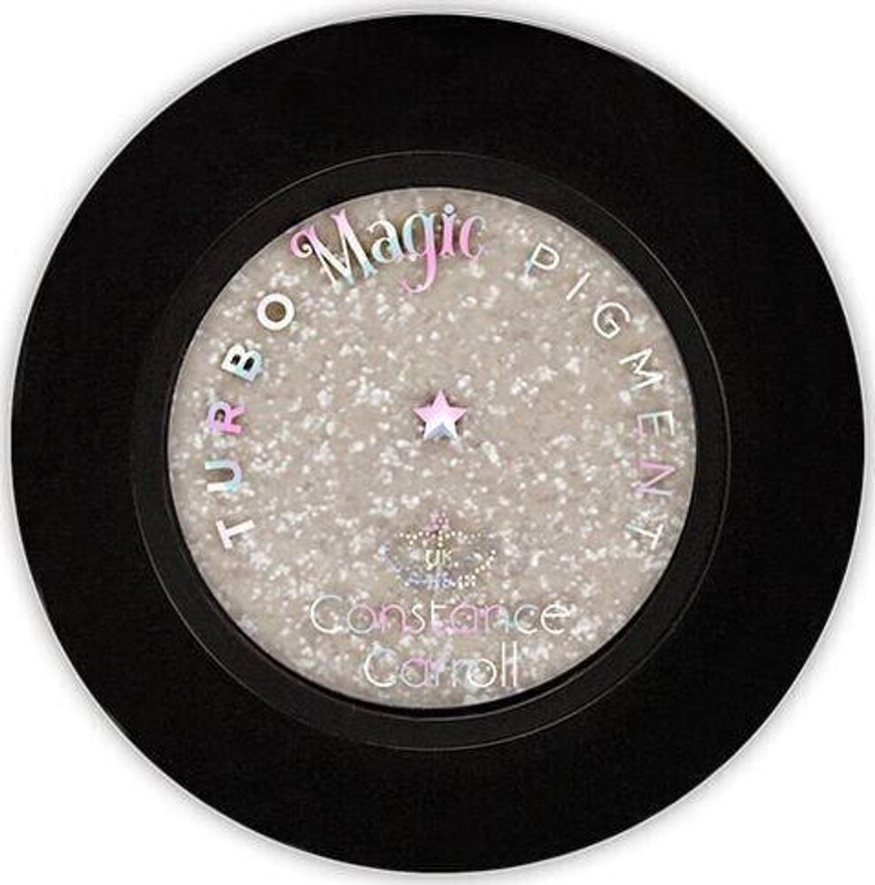 Constance Carroll Constance Carroll Cień do powiek Magic Turbo Pigment nr 16 1szt