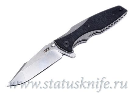 Нож Zero Tolerance 0393SW Rick Hinderer Sprint Run