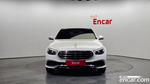 Mercedes-Benz E-Class W213 E450 4MATIC Exclusive (03.2021)