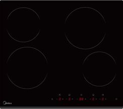 Cтеклокерамическая панель Midea MCH64107F
