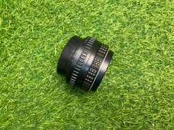 SMC Pentax-M 2/50mm