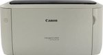 Принтер Canon imageCLASS LBP6030 &lt;8468B008&gt; (A4, 18 стр/мин, 32Mb,2400dpi, USB2.0,лазерный)