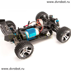 Багги Wltoys A959-А 1:18