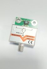 Усилитель Антенны Zolan LNA177 (+1F) 30Дб