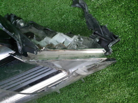 Битая Фара правая Lexus RX 4 (2015-2019) LED под 1 блок