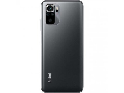 Смартфон Xiaomi Redmi Note 10S 128GB Gray