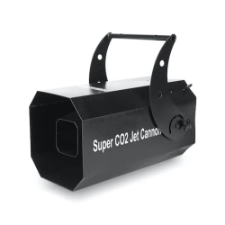 Подвесная крио-пушка MOKA SFX MK-C13 CO2 Jet Cannon (12-15 м, 120W, DMX)