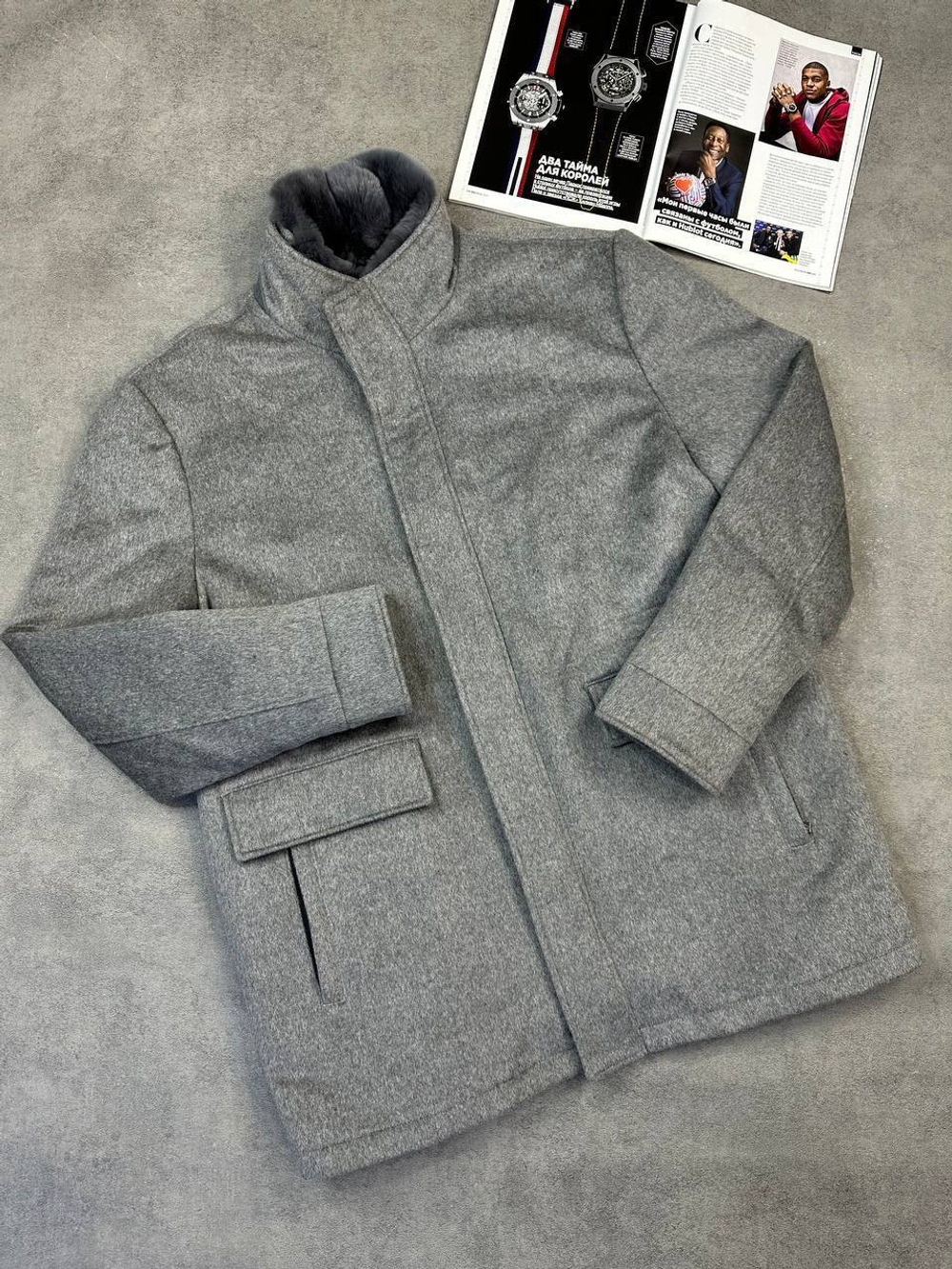 Куртка Loro Piana, арт. 469426182