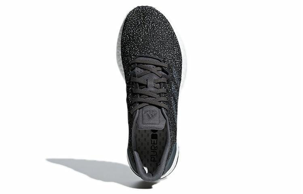 Кроссовки Adidas Pureboost Dpr (Женская размерная сетка)