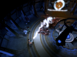 Shadowgrounds (для ПК, цифровой код доступа)