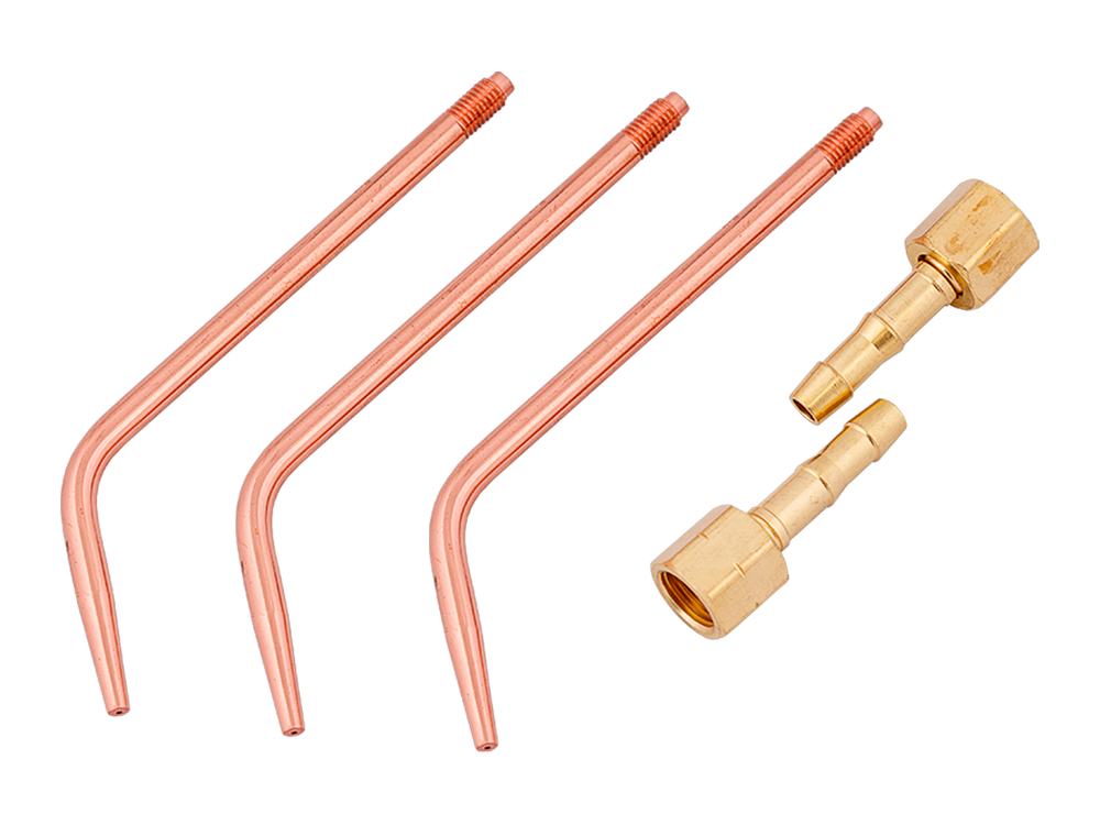 Газосварочная горелка Г2—3Н Ацетилен