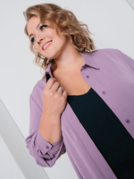 Блуза Б186-55 54-68 1590 руб (6)