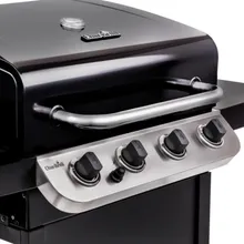 Газовый гриль Char-Broil Performance 4B, 4 горелки