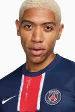 Футболка Nike PSG 24/25 Home Stadium