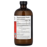 Protocol for Life Balance, Органическое масло среднецепочечных триглицеридов, 473 мл (16 жидк. унц.)