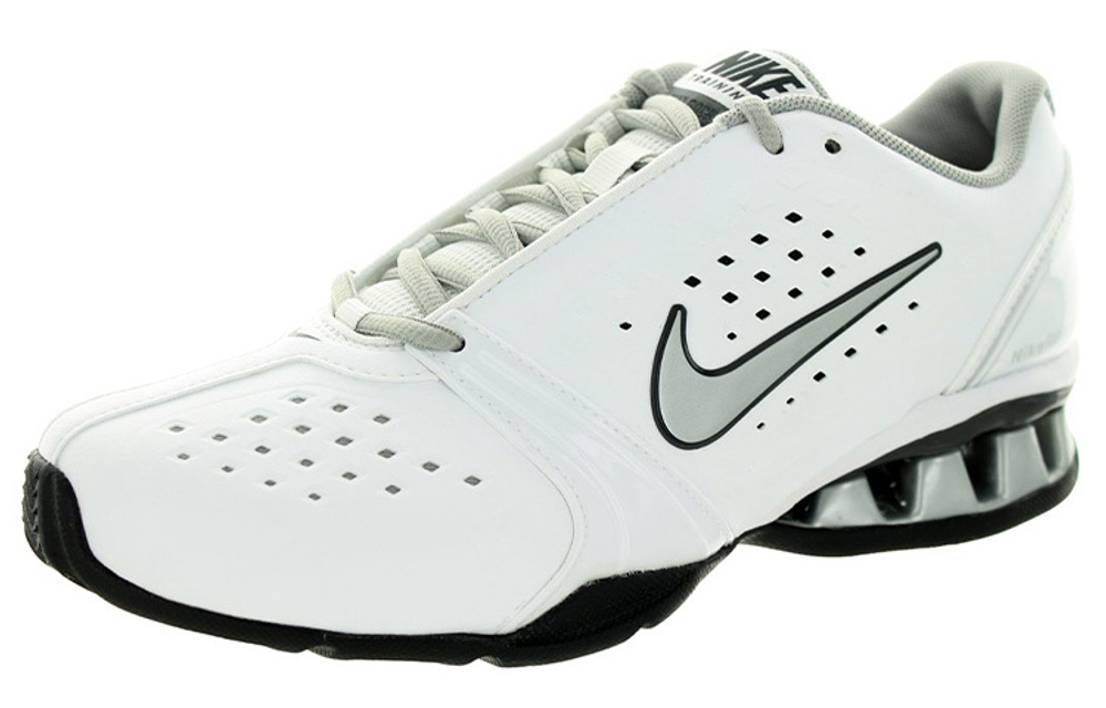 Кроссовки Nike Reax Rockstar (Женская размерная сетка)