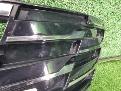 Решетка радиатора Changan CS55PLUS (2021-2024)