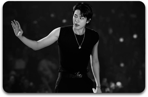 Карта / BTS #1365