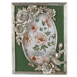 GAEM Фоторамка для фото 10*15, L15 W2,5 H20 см