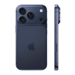 Смартфон Apple iPhone 17 Pro 256 ГБ («Глубокий синий» | Deep Blue)