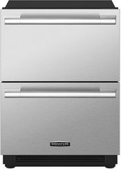 Холодильник Signature SKSUD2402P.ASWQEUR