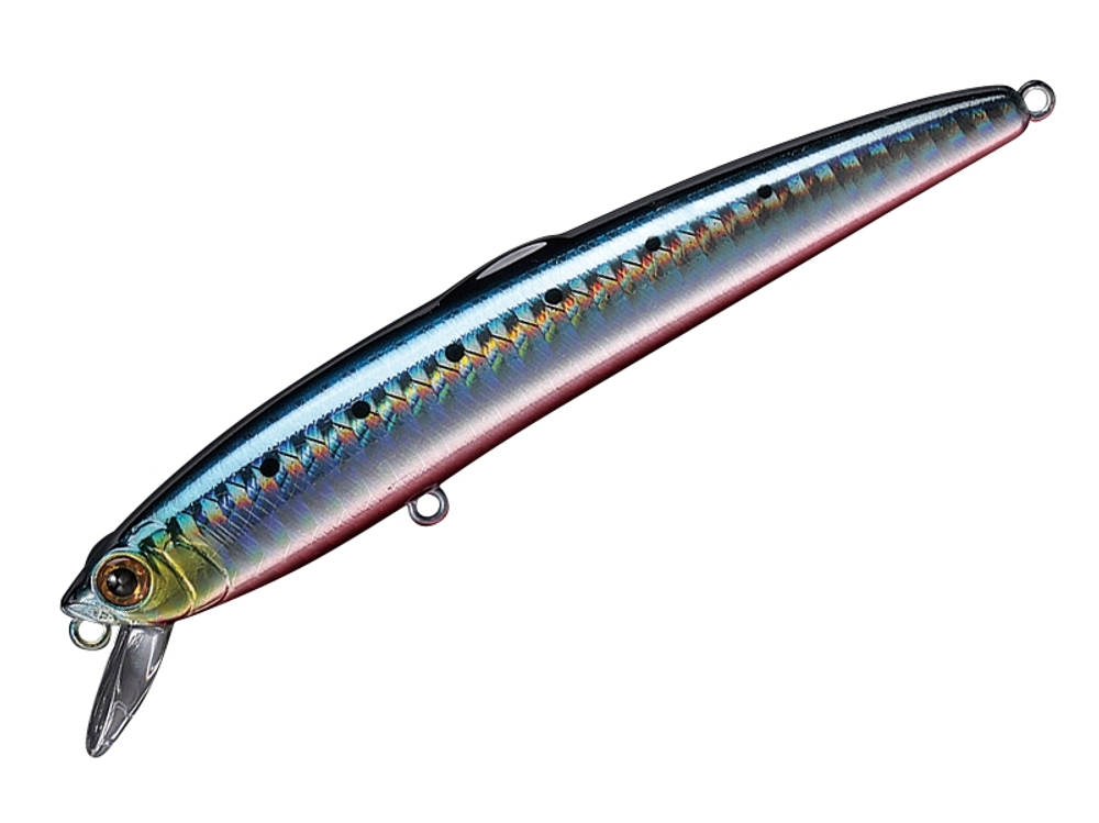 Воблер SMITH SARUNA 147MAX F #40