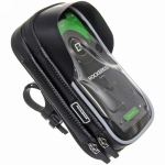 Сумка велосипедная на руль Rockbros B31-BK