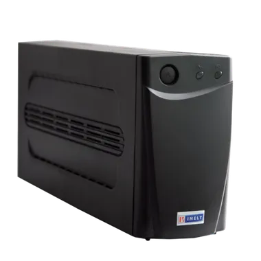 ИБП Eltena Smart Station DOUBLE 700U - фото 1