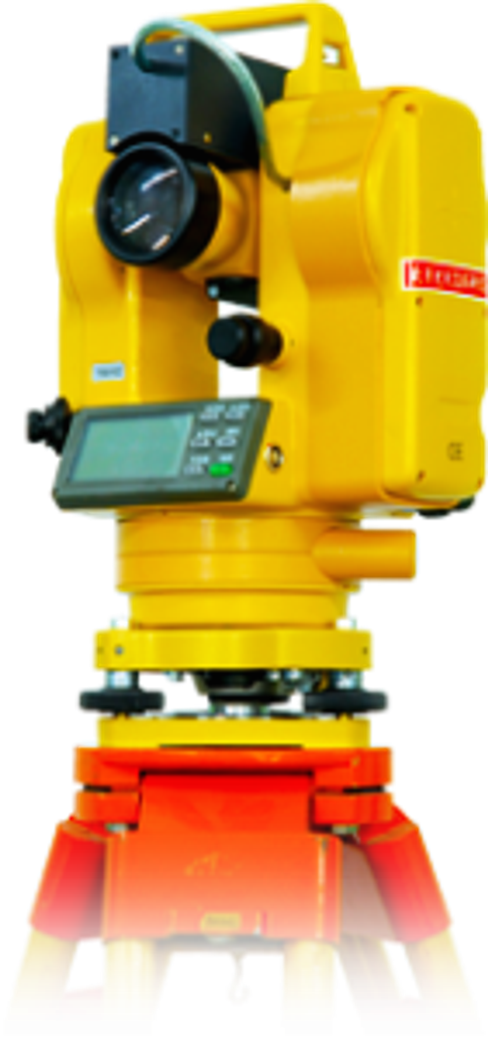 Bridge deflection tester(Agency product)