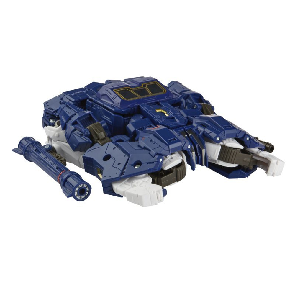 Hasbro Transformers Studio Series - Voyager Soundwave Series 83 F3173