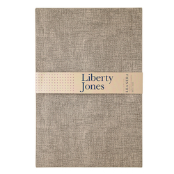 Набор сервировочных салфеток 2шт 30х45см Liberty Jones Leanera песочный