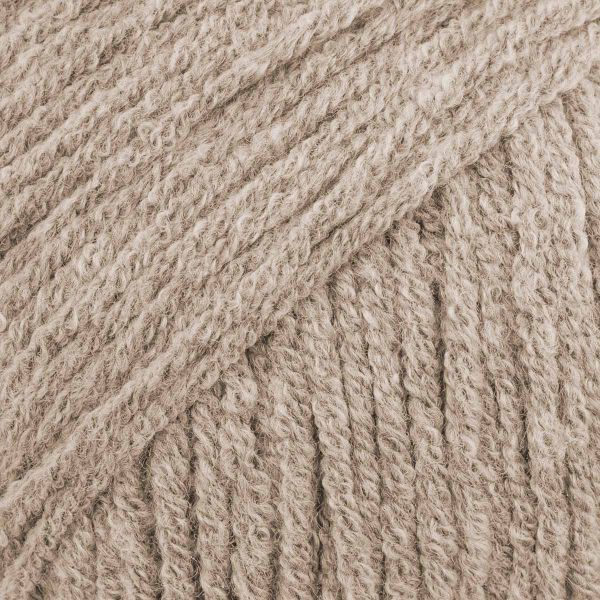 Пряжа Alize (Ализе) Cotton Gold / уп.5 мот. по 100 г, 330м, 963 натуральный джут