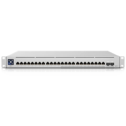 Коммутатор (свитч) Ubiquiti UniFi Switch Enterprise 24 PoE