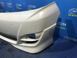Бампер передний TOYOTA ALPHARD 2005-2008