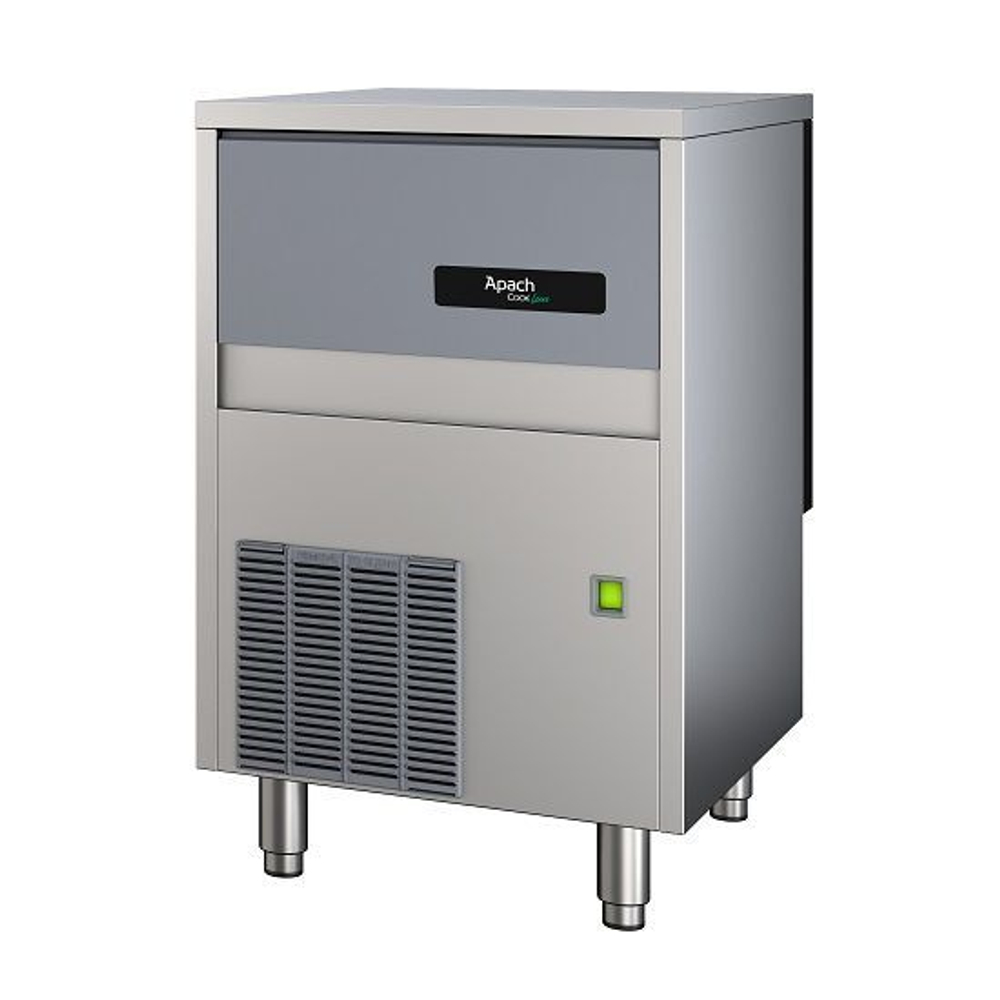 Льдогенератор APACH AGB9519B W