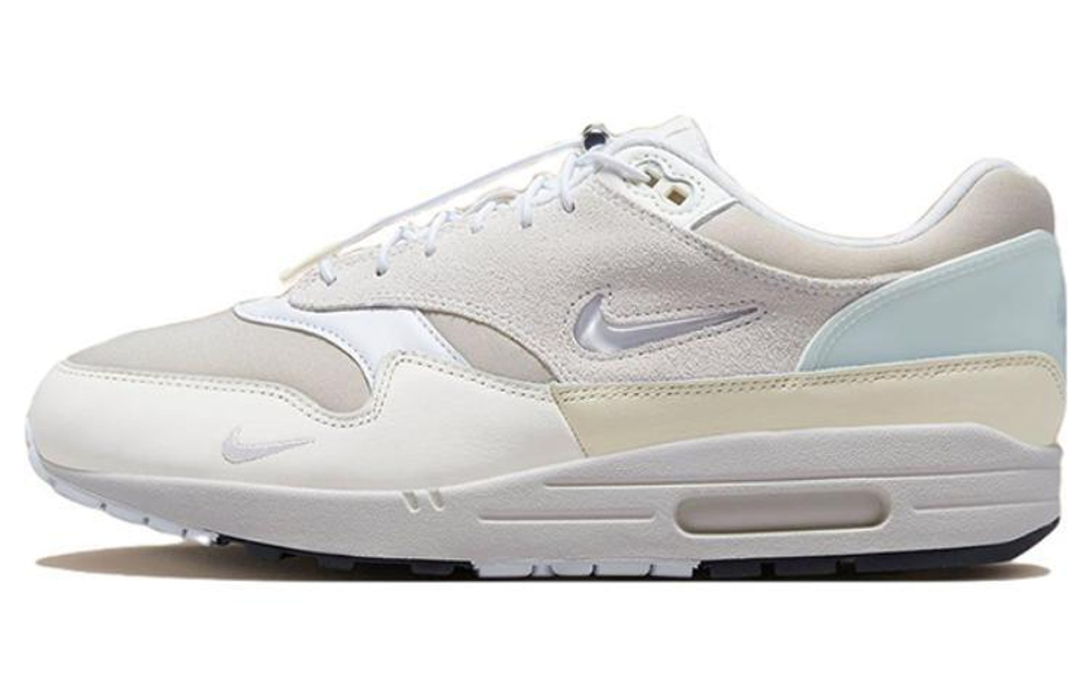 Кроссовки Nike Air Max 1 "No Bubble"