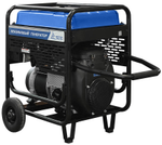 Бензиновый генератор ТСС SGG 10000 EHC — Фото №3 