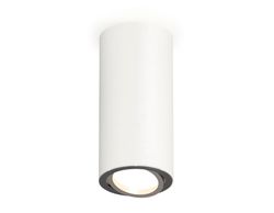 Ambrella Комплект накладного поворотного светильника Techno XS7442003