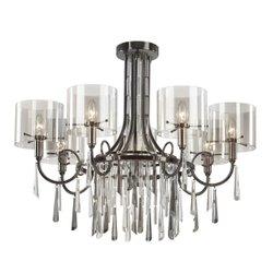 Накладная люстра Odeon Light 4890/7