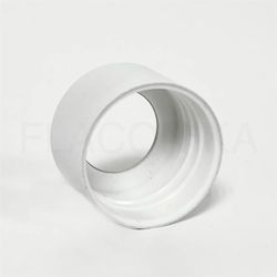 Крышка для диффузора винтовая (28) Белая