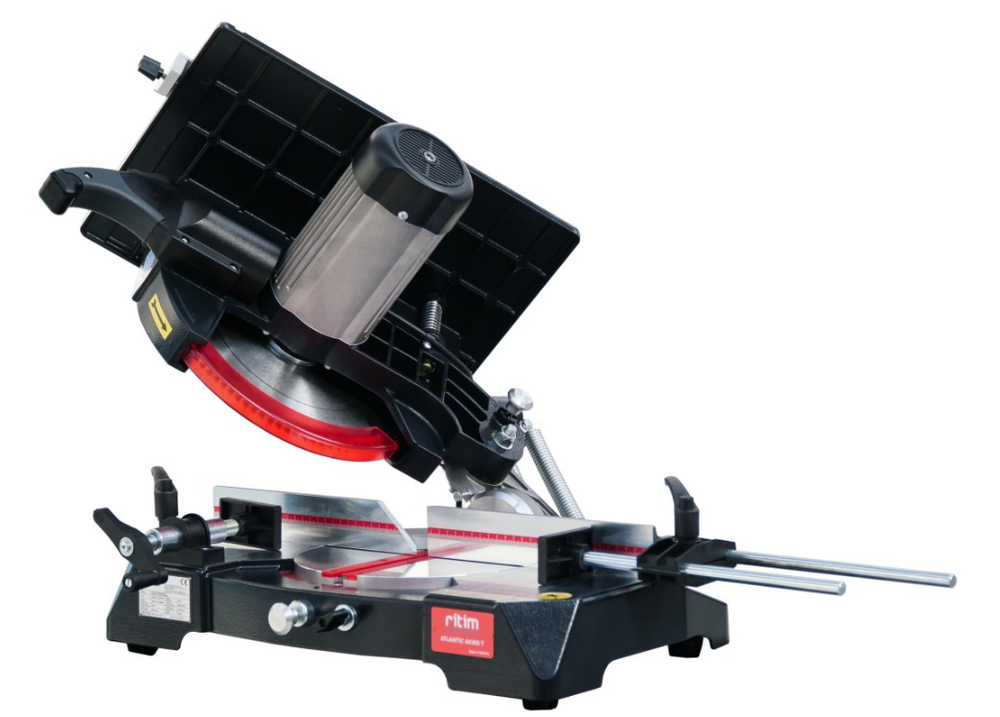 Торцовочная портативная пила Atlantic AK305 T