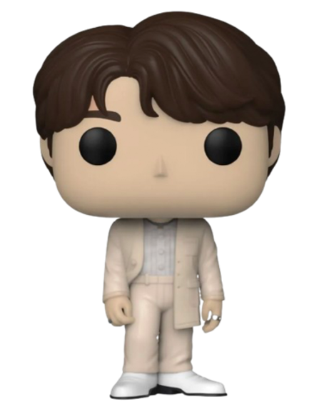 Фигурка Funko POP! Rocks BTS S4 Jin